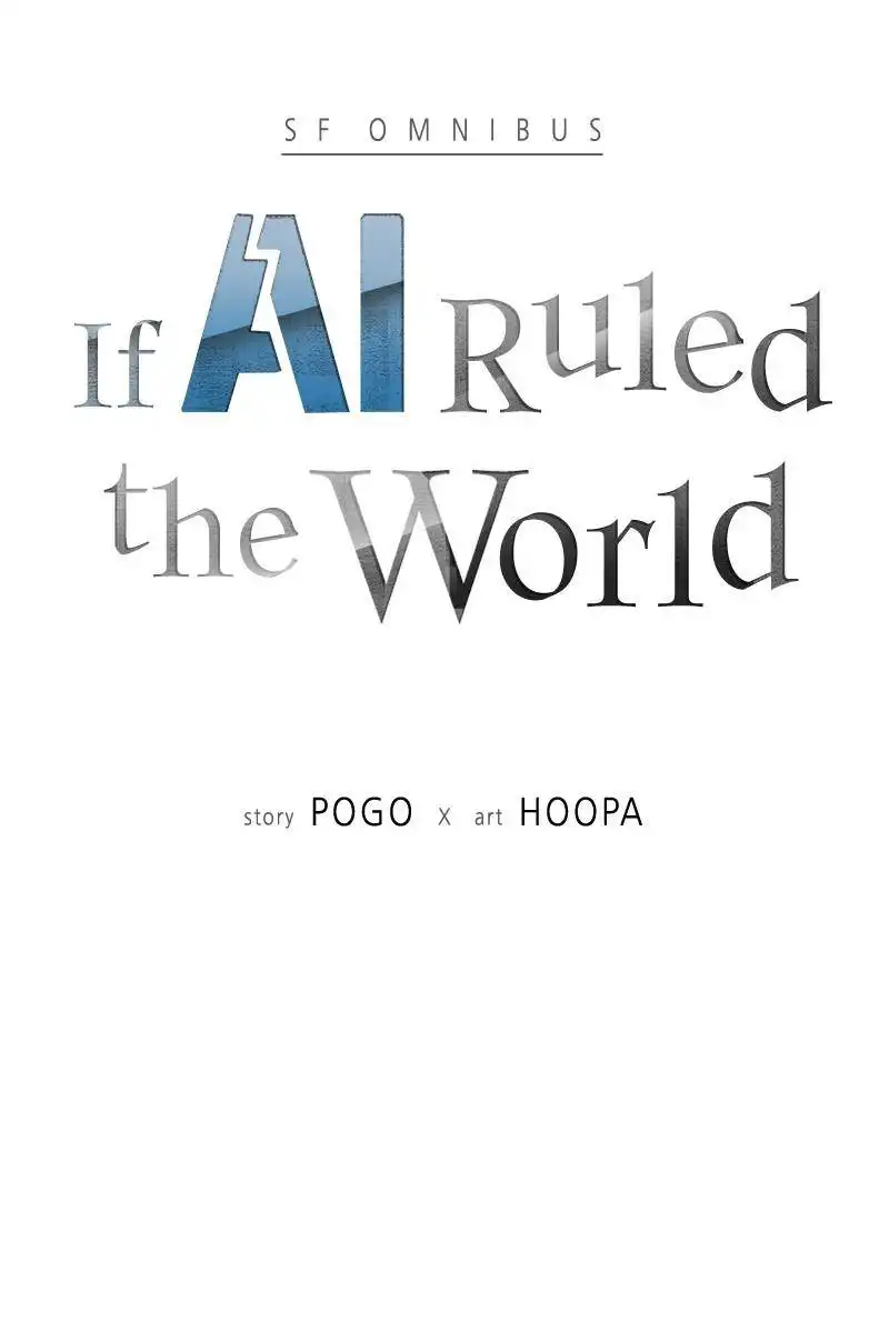 If AI Ruled the World Chapter 41 6